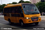 Escolares 6698 na cidade de São Paulo, São Paulo, Brasil, por Diego Cardoso da Silva. Número da foto: #12741262.