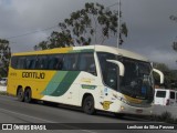 Empresa Gontijo de Transportes 18905 na cidade de Caruaru, Pernambuco, Brasil, por Lenilson da Silva Pessoa. Número da foto: #12743101.