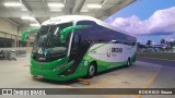 Brocker Turismo 1300 na cidade de Porto Alegre, Rio Grande do Sul, Brasil, por RODRIGO Souza. Número da foto: #:id.