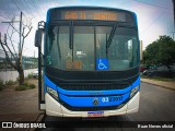 Viação São Pedro 0323017 na cidade de Manaus, Amazonas, Brasil, por Ruan Neves oficial. Número da foto: #:id.