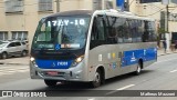 Transcooper > Norte Buss 2 6333 na cidade de São Paulo, São Paulo, Brasil, por Matheus Mazzoni. Número da foto: #12741438.