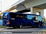 Viação Cometa 719608 na cidade de Campinas, São Paulo, Brasil, por José Eduardo Garcia Pontual. Número da foto: #12741283.