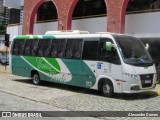 Costa Verde Turismo 260 na cidade de João Pessoa, Paraíba, Brasil, por Alexandre Dumas. Número da foto: #12742389.