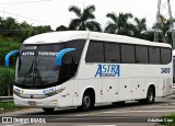 Astra Turismo 24000 na cidade de Aparecida, São Paulo, Brasil, por Adailton Cruz. Número da foto: #:id.