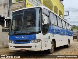 Rio Novo Turismo 3000 na cidade de Rio Novo, Minas Gerais, Brasil, por Fabiano da Silva Oliveira. Número da foto: #12743762.