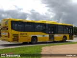 Viação Pioneira 233773 na cidade de Brasília, Distrito Federal, Brasil, por Everton Lira. Número da foto: #:id.