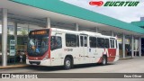 Integração Transportes 0425001 na cidade de Manaus, Amazonas, Brasil, por Enzo Oliver. Número da foto: #12742468.