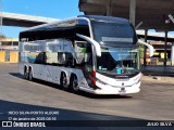 Auto Viação Catarinense 324328 na cidade de Porto Alegre, Rio Grande do Sul, Brasil, por JULIO SILVA. Número da foto: #12741500.