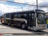 Rápido Campinas 10298 na cidade de Campo Limpo Paulista, São Paulo, Brasil, por Igor F.. Número da foto: #12741970.