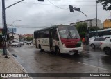 Viação Penha 0562017 na cidade de Fortaleza, Ceará, Brasil, por Marcos Vinícius. Número da foto: #12740994.