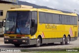 Viação Itapemirim 6801 na cidade de Jequié, Bahia, Brasil, por Gabriel Bispo. Número da foto: #12743644.