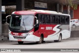 Viação Serro 28013 na cidade de Belo Horizonte, Minas Gerais, Brasil, por Eliziar Maciel Soares. Número da foto: #12743407.