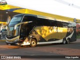 Nobre Turismo 2307 na cidade de Campo Grande, Mato Grosso do Sul, Brasil, por Felipe Arguelho. Número da foto: #12740624.