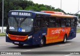 Evanil Transportes e Turismo RJ 132.141 na cidade de Rio de Janeiro, Rio de Janeiro, Brasil, por Luiz Petriz. Número da foto: #12743136.