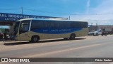 Viação Novo Horizonte 524811 na cidade de Barra da Estiva, Bahia, Brasil, por Flávio  Santos. Número da foto: #12741557.