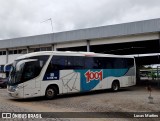 Auto Viação 1001 RJ 108.732 na cidade de Campos dos Goytacazes, Rio de Janeiro, Brasil, por Lucas Martins. Número da foto: #12740709.