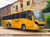 Ouro Negro Transportes e Turismo 2300 na cidade de São Fidélis, Rio de Janeiro, Brasil, por Renan Vieira. Número da foto: #12742791.
