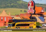Guaçu Tur Viagens e Turismo 10400 na cidade de Pardinho, São Paulo, Brasil, por Fabiano de Oliveira Prado. Número da foto: #12741594.