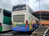 Omegatur 4035 na cidade de Aparecida, São Paulo, Brasil, por João Marcos William. Número da foto: #12741599.