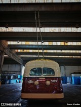 CMTC - Companhia Municipal de Transportes Coletivos 3093 na cidade de São Paulo, São Paulo, Brasil, por Lucas Mendes. Número da foto: #12742597.