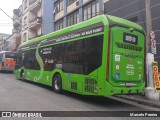 Transcooper > Norte Buss 1 6213 na cidade de São Paulo, São Paulo, Brasil, por Marcelo Pereira. Número da foto: #12741543.