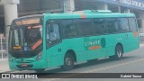 Linave Transportes RJ 146.148 na cidade de Rio de Janeiro, Rio de Janeiro, Brasil, por Gabriel Sousa. Número da foto: #:id.