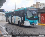Rota Sol > Vega Transporte Urbano 35851 na cidade de Fortaleza, Ceará, Brasil, por Carlos André. Número da foto: #:id.