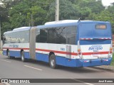 Expresso Barroso 1843 na cidade de Teresina, Piauí, Brasil, por José Barros. Número da foto: #:id.