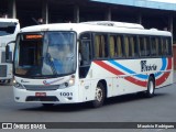 Expresso Vitória de Transportes 1001 na cidade de Porto Alegre, Rio Grande do Sul, Brasil, por Maurício Rodrigues. Número da foto: #:id.