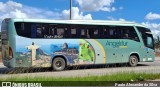 Expresso Angelitur 1800 na cidade de Betim, Minas Gerais, Brasil, por Paulo Alexandre da Silva. Número da foto: #12742887.
