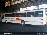 Viação Agulhas Negras RJ 169.005 na cidade de Volta Redonda, Rio de Janeiro, Brasil, por Guilherme Afonso. Número da foto: #12741657.