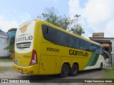 Empresa Gontijo de Transportes 19500 na cidade de Escada, Pernambuco, Brasil, por Pedro Francisco Junior. Número da foto: #12743204.