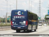 Viação Cometa 723249 na cidade de São Paulo, São Paulo, Brasil, por Alan Silva Rocha. Número da foto: #:id.