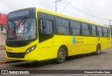 Viação Primor 400.142 na cidade de São Luís, Maranhão, Brasil, por Rômulo Martins Serra. Número da foto: #12741132.
