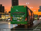 Integração Transportes 4109 na cidade de Cuiabá, Mato Grosso, Brasil, por Daniel Henrique. Número da foto: #12742625.