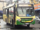 TREL - Transturismo Rei DC 6.007 na cidade de Duque de Caxias, Rio de Janeiro, Brasil, por Jonas Alcantara. Número da foto: #12740579.
