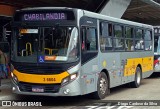Transunião Transportes 3 6604 na cidade de São Paulo, São Paulo, Brasil, por Diego Cardoso da Silva. Número da foto: #12741237.