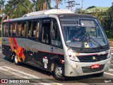 Rápido Campinas 9040 na cidade de Campo Limpo Paulista, São Paulo, Brasil, por Igor F.. Número da foto: #12742038.