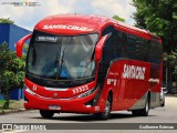 Viação Santa Cruz 33323 na cidade de São Paulo, São Paulo, Brasil, por Guilherme Estevan. Número da foto: #12743265.