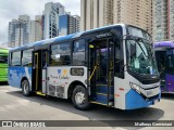 Viação Nossa Cidade 00473 na cidade de Barueri, São Paulo, Brasil, por Matheus Germiniani. Número da foto: #12741218.