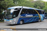 Viação Cometa 12245 na cidade de São Paulo, São Paulo, Brasil, por George Miranda. Número da foto: #:id.