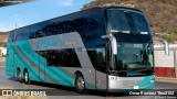 Turistar 3006 na cidade de Querétaro, Querétaro, México, por Omar Ramírez Thor2102. Número da foto: #12742158.