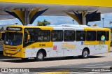 Plataforma Transportes 31166 na cidade de Botucatu, São Paulo, Brasil, por Marcio Oliveira. Número da foto: #12741615.