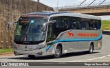 Viação Piracicabana 7184 na cidade de Campinas, São Paulo, Brasil, por Sérgio de Sousa Elias. Número da foto: #12742794.