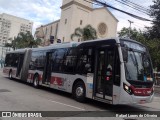 Viação Gatusa Transportes Urbanos 7 6357 na cidade de São Paulo, São Paulo, Brasil, por Rafael Lopes de Oliveira. Número da foto: #12743374.