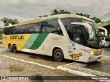 Empresa Gontijo de Transportes 18265 na cidade de Bauru, São Paulo, Brasil, por Júnior Juninho. Número da foto: #12743481.