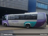 Lunkes Turismo 2607 na cidade de Carlos Barbosa, Rio Grande do Sul, Brasil, por Brenno Santos. Número da foto: #12740853.