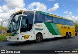 Empresa Gontijo de Transportes 15020 na cidade de Aracaju, Sergipe, Brasil, por Gladyston Santana Correia. Número da foto: #12741743.