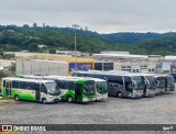 Rápido Sumaré Várzea Paulista 11126 na cidade de Campo Limpo Paulista, São Paulo, Brasil, por Igor F.. Número da foto: #12741900.