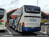 San Carlos Turismo 15300 na cidade de Aparecida, São Paulo, Brasil, por João Marcos William. Número da foto: #12741628.